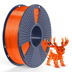 [MOQ: 6KG] PLA+(PLA Plus) 3D Printer Filament 1KG