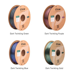 eSUN ePLA-Magic 1.75mm 3D Filament 1KG