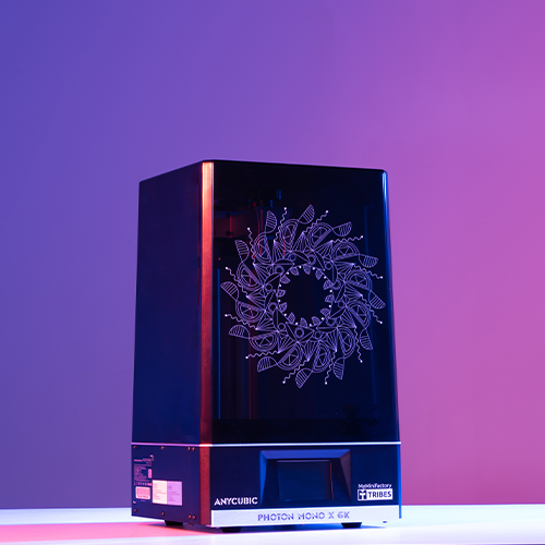 Anycubic Photon Mono X 6K (Limited Edition)