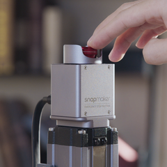 Snapmaker 2.0 Emergency Stop Button (VAT Incl.)