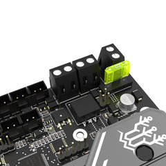 BIGTREETECH SKR MINI E3 V3.0 32 Bit Control Board for Ender 3/Ender 3 Pro/Ender 5/Ender 5 plus/CR-10