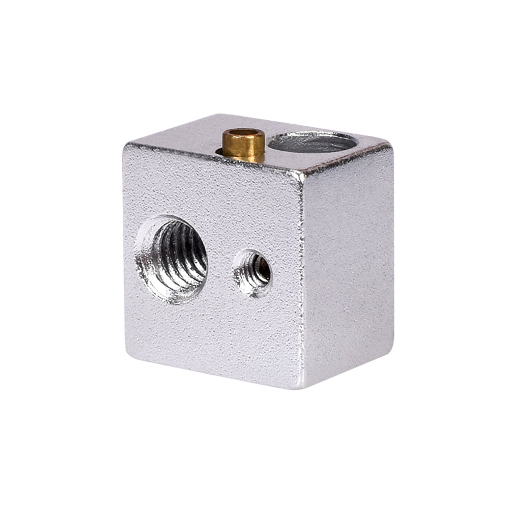 3D Printer Parts V5 Heater Block Hotend Silicone Sock V5 J-head For Anycubic I3 Mega Hotend 12V 24V Mega-S Extruder Thermistor