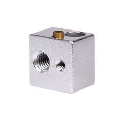 3D Printer Parts V5 Heater Block Hotend Silicone Sock V5 J-head For Anycubic I3 Mega Hotend 12V 24V Mega-S Extruder Thermistor