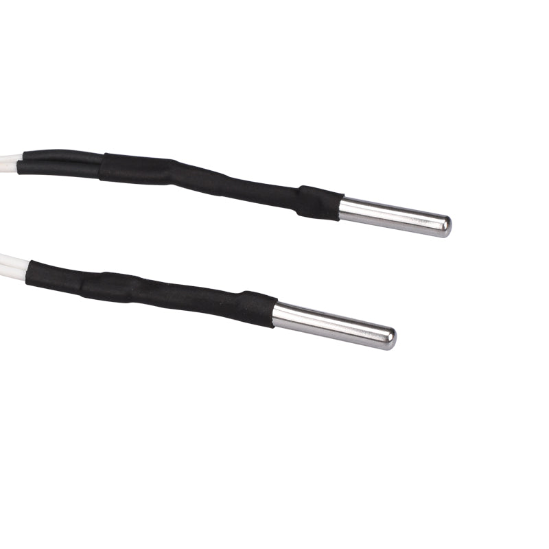 BIQU 1M/2M HT-NTC100K Thermistor Temperature Sensor for High Temperature Filament 350 Degrees