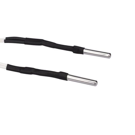 BIQU 1M/2M HT-NTC100K Thermistor Temperature Sensor for High Temperature Filament 350 Degrees