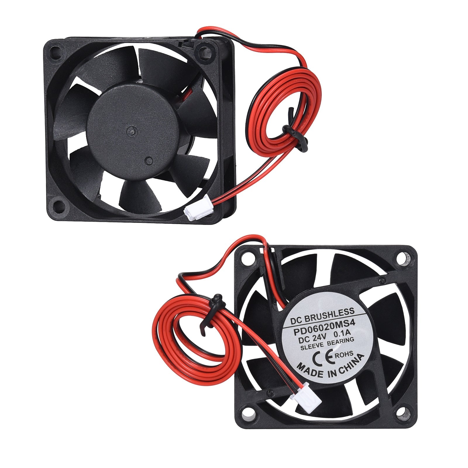 Voron 2.4 CNC Parts Kit V2.0 - DIY Kits 8 Kits Electronics Cable Fastener Heated Bed Motion Panels Frame CNC