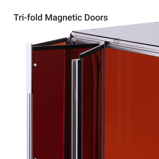 Enclosure for Snapmaker 2.0 (VAT Incl.)