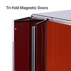 Enclosure for Snapmaker 2.0 (VAT Incl.)