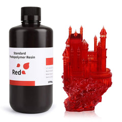 Standard Resin