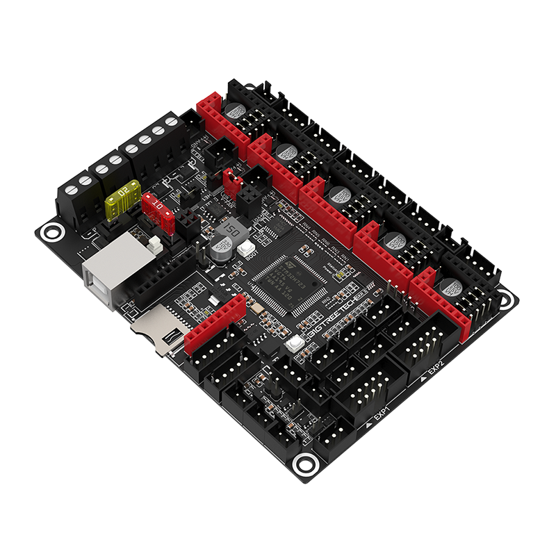 BIGTREETECH BTT SKR 3 Control Board for 3D printer