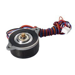 MOONS' CSE14HRA1L410A-02 Stepper Motor