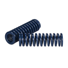 3/5/10PCS Spring For 3D Printer Parts Imported Heated Bed MK3 CR10 Adjustment Length 25MM OD 8MM ID 4MM Hotbed