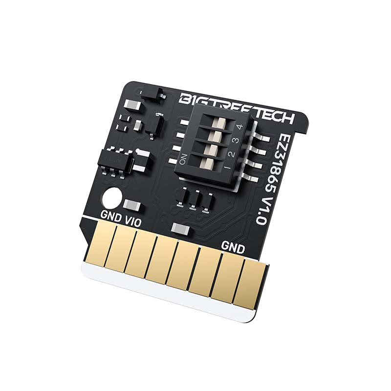 BIGTREETECH EZ31865 V1.0