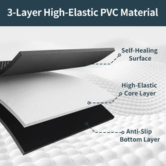 Hanboost Foldable Self Healing Cutting Mat