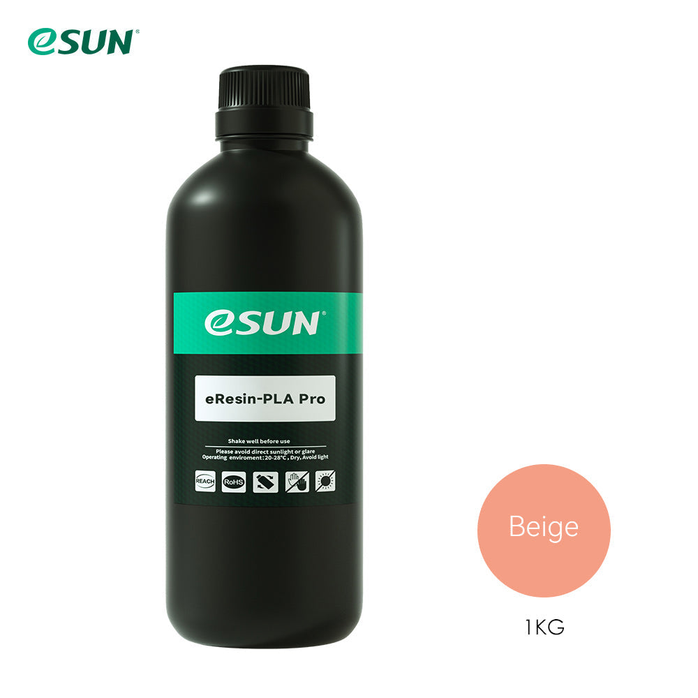 eSUN eResin-PLA Pro Resin 0.5KG/1KG