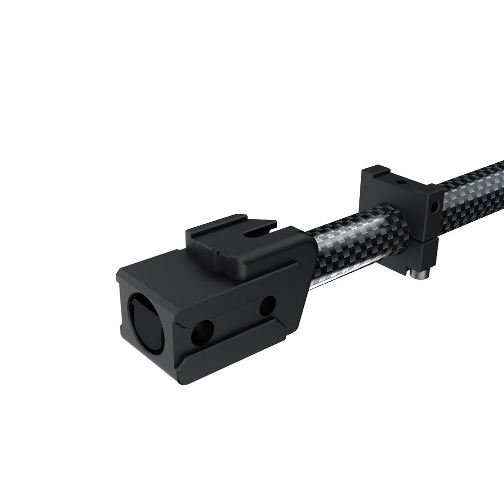 Carbon Fiber X-Axis Kit for Voron2.4 R2