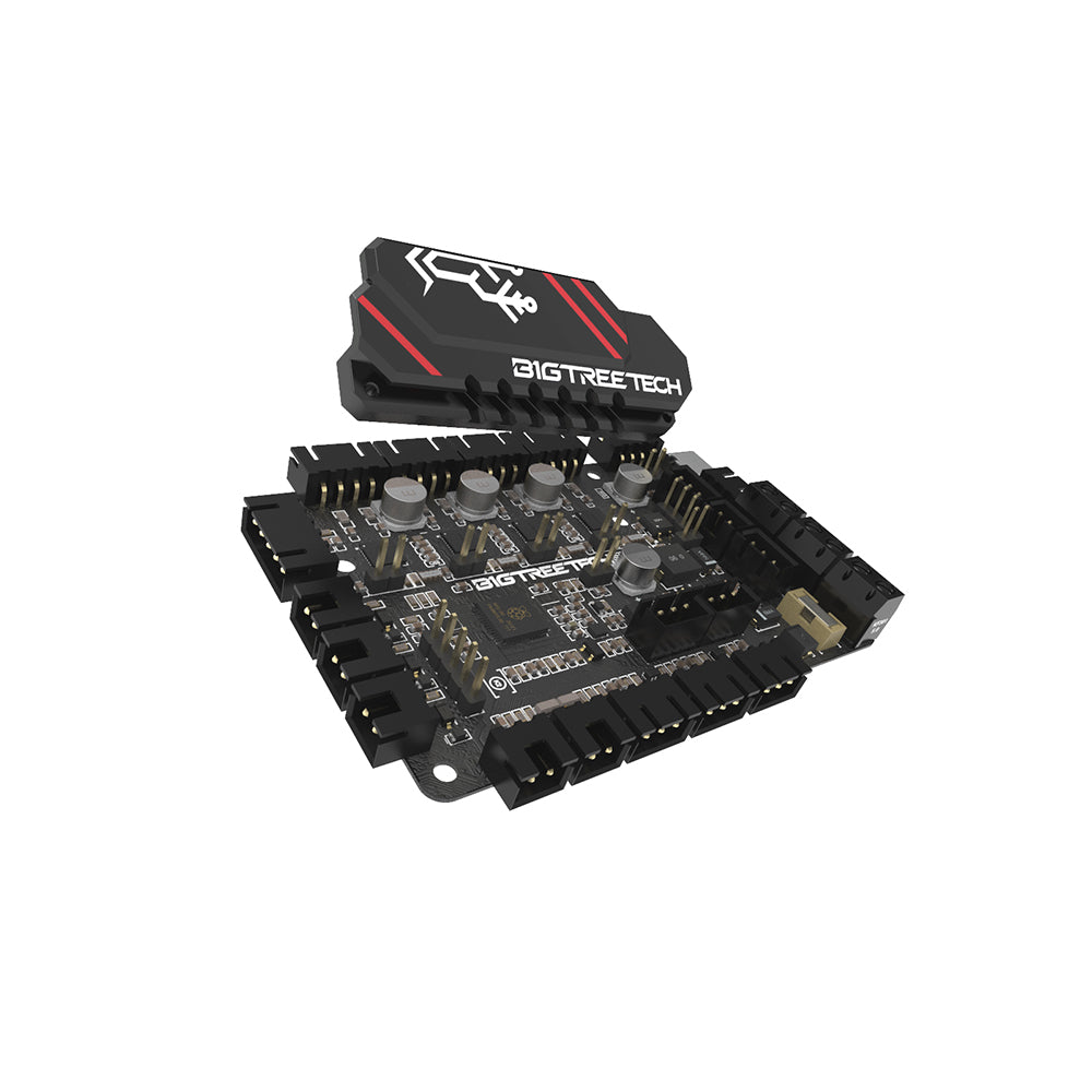 BTT SKR Pico V1.0 Control Board Compatible with Raspberry Pi or BTT Pi for Voron V0