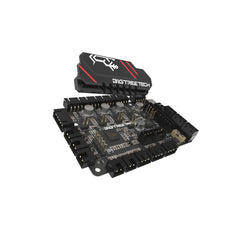 BTT SKR Pico V1.0 Control Board Compatible with Raspberry Pi or BTT Pi for Voron V0