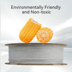 eSUN Marble PLA 1.7mm 3D Filament 1KG