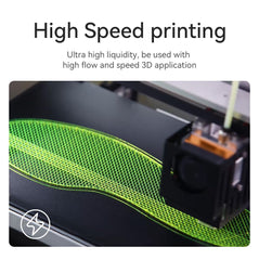 eSUN Flexible TPU-95A 1.75mm 3D Filament 1KG