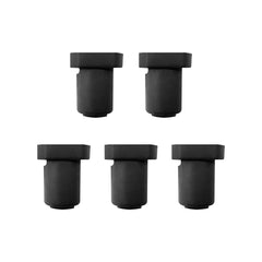 Q1-Pro Hotend Silicone Sock Protector （5pcs）