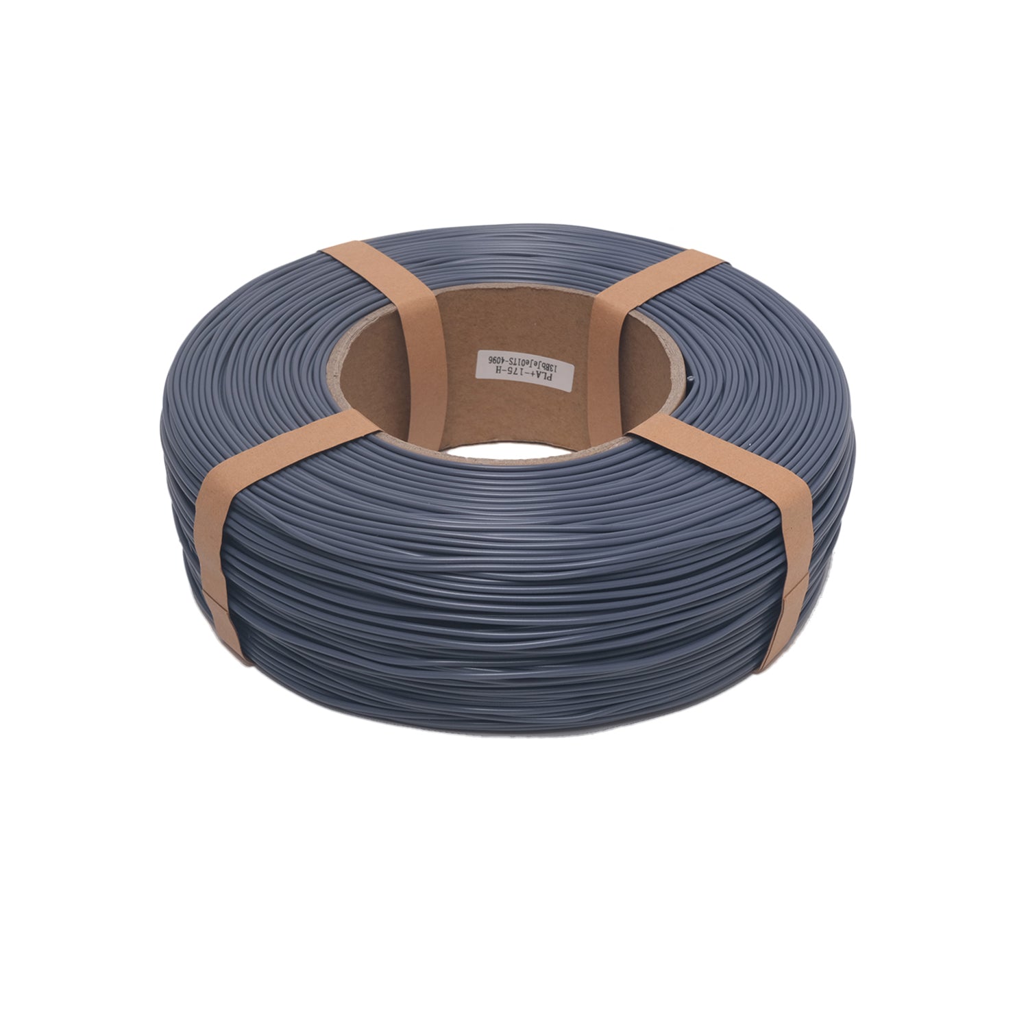 eSUN PLA+ 1.75mm Filaments Refill for 3D Printer No Spool 1KG