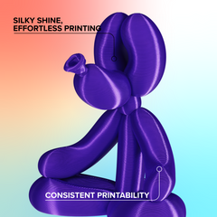 Panchroma™ Silk PLA (Formerly PolyLite™ Silk)