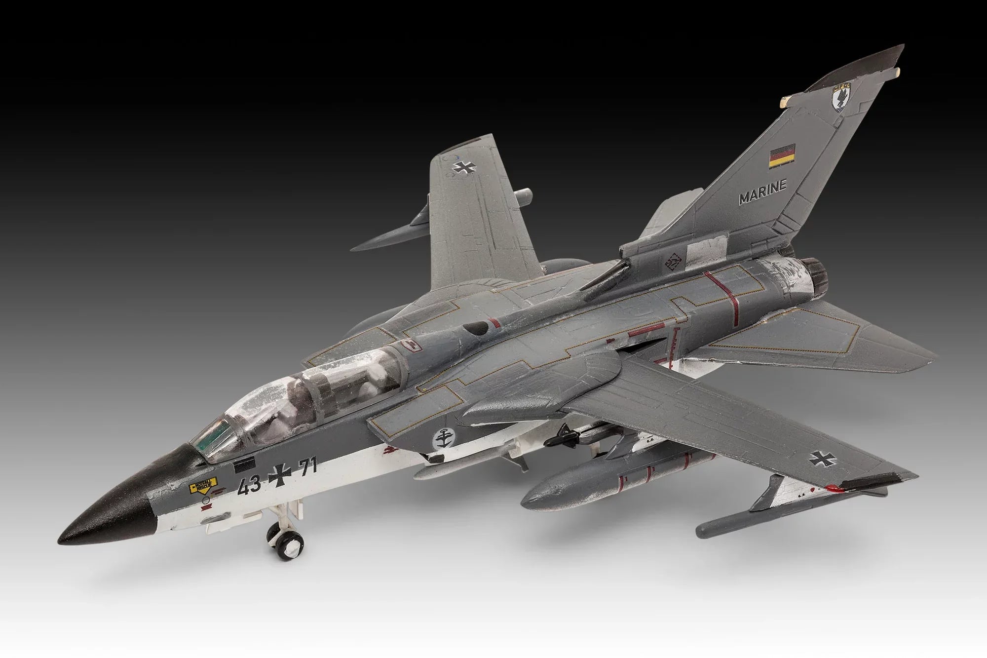 Panavia Tornado IDS/GR.1