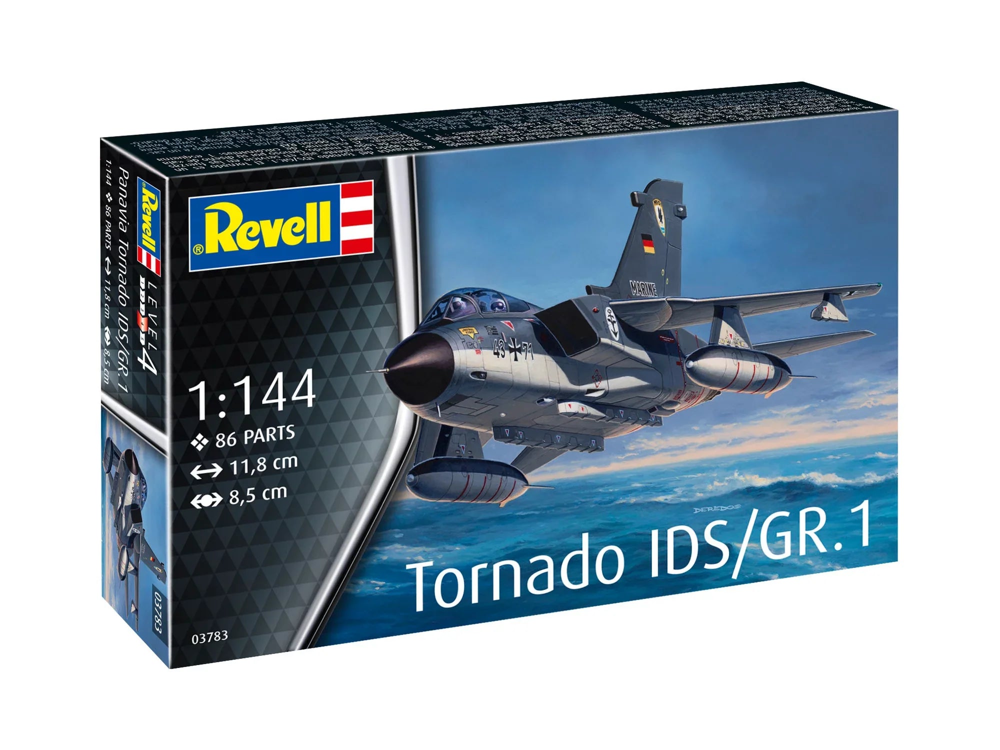 Panavia Tornado IDS/GR.1