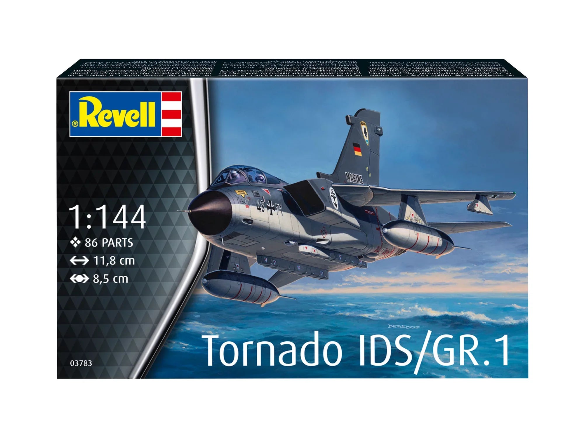Panavia Tornado IDS/GR.1