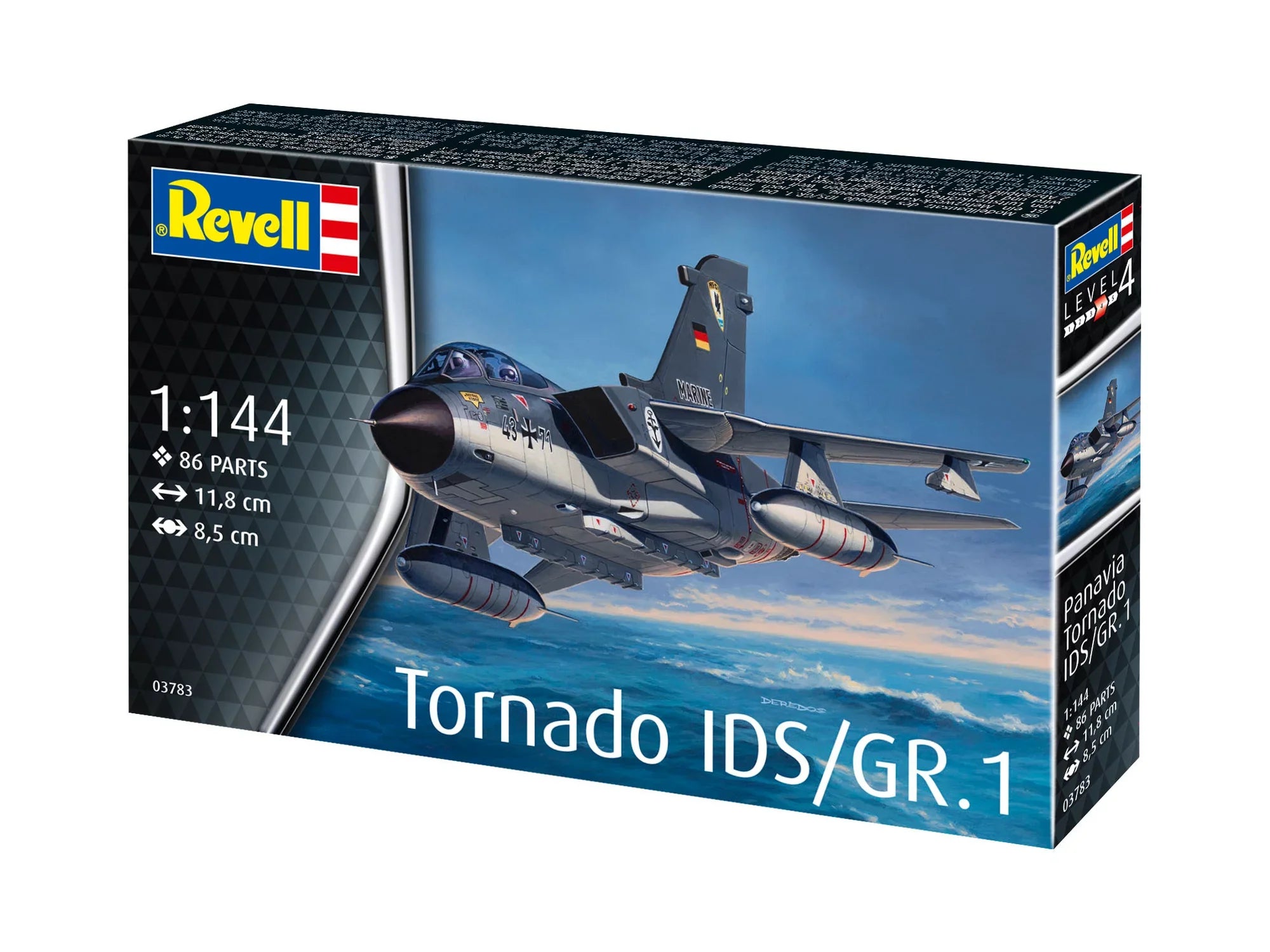 Panavia Tornado IDS/GR.1