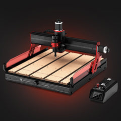 Twotrees TTC6050 CNC Router Machine