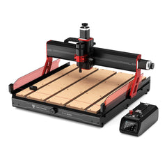 Twotrees TTC6050 CNC Router Machine