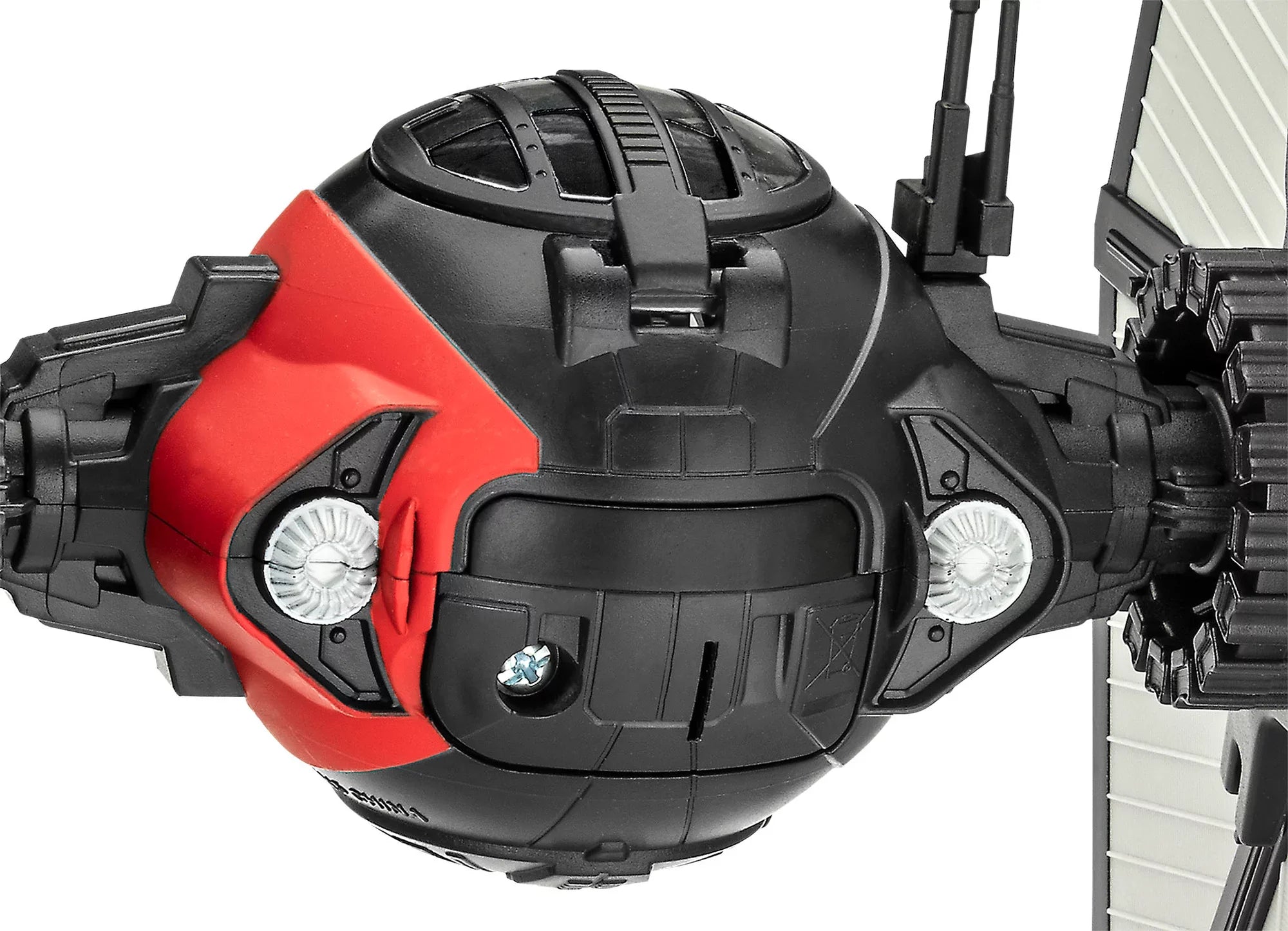 First Order Special Forces TIE Fighter (Light/Sou)