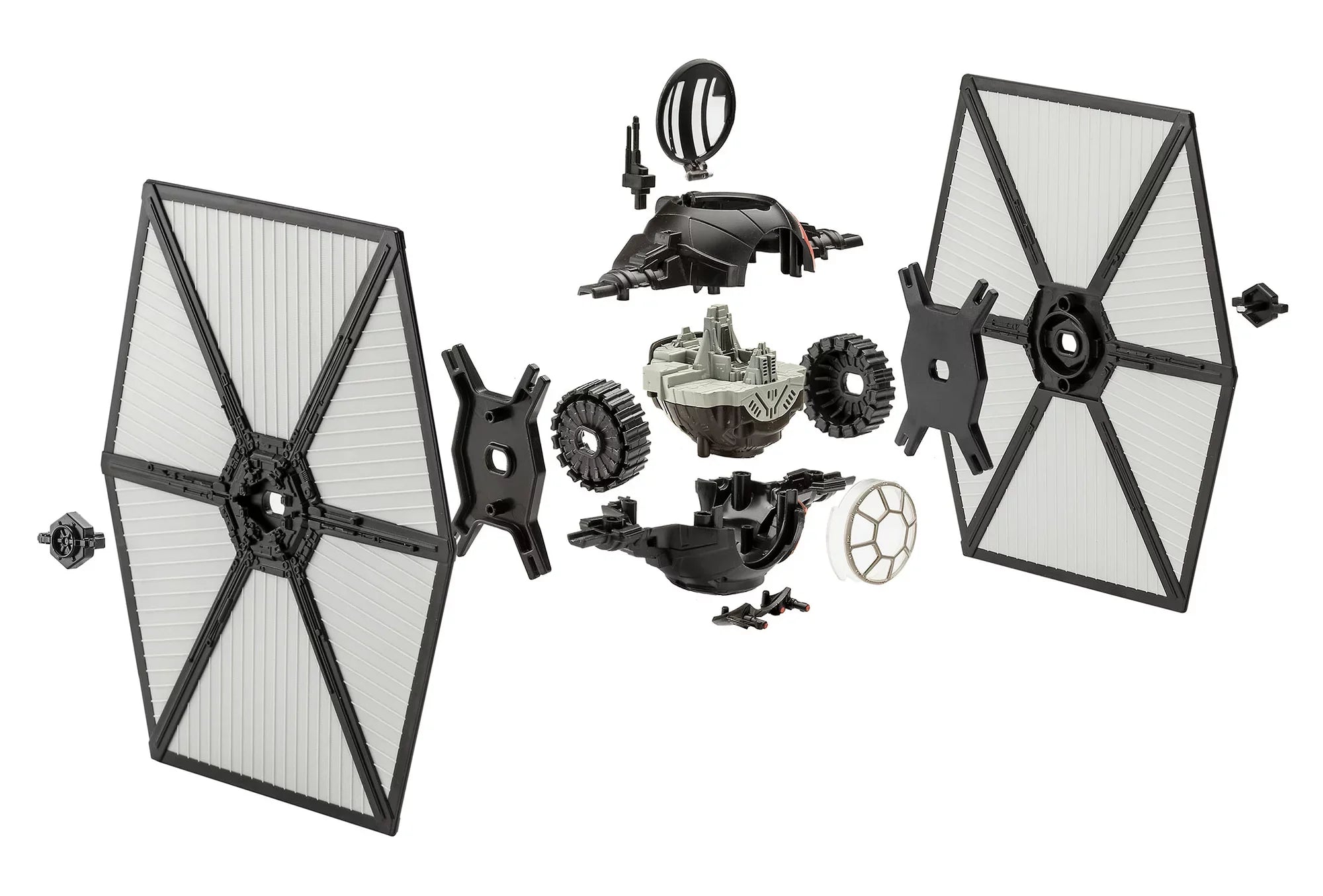 First Order Special Forces TIE Fighter (Light/Sou)