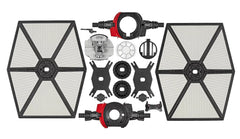 First Order Special Forces TIE Fighter (Light/Sou)
