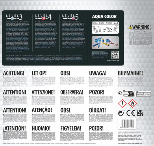 Model Set Express Loco S3/6 BR 18(5) with Tender