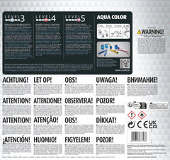 Model Set Chevy Camaro Z/28: Stranger Things