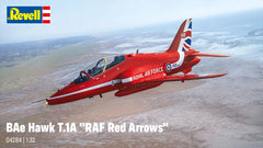 BAE Systems Hawk T.1A "Red Arrows"