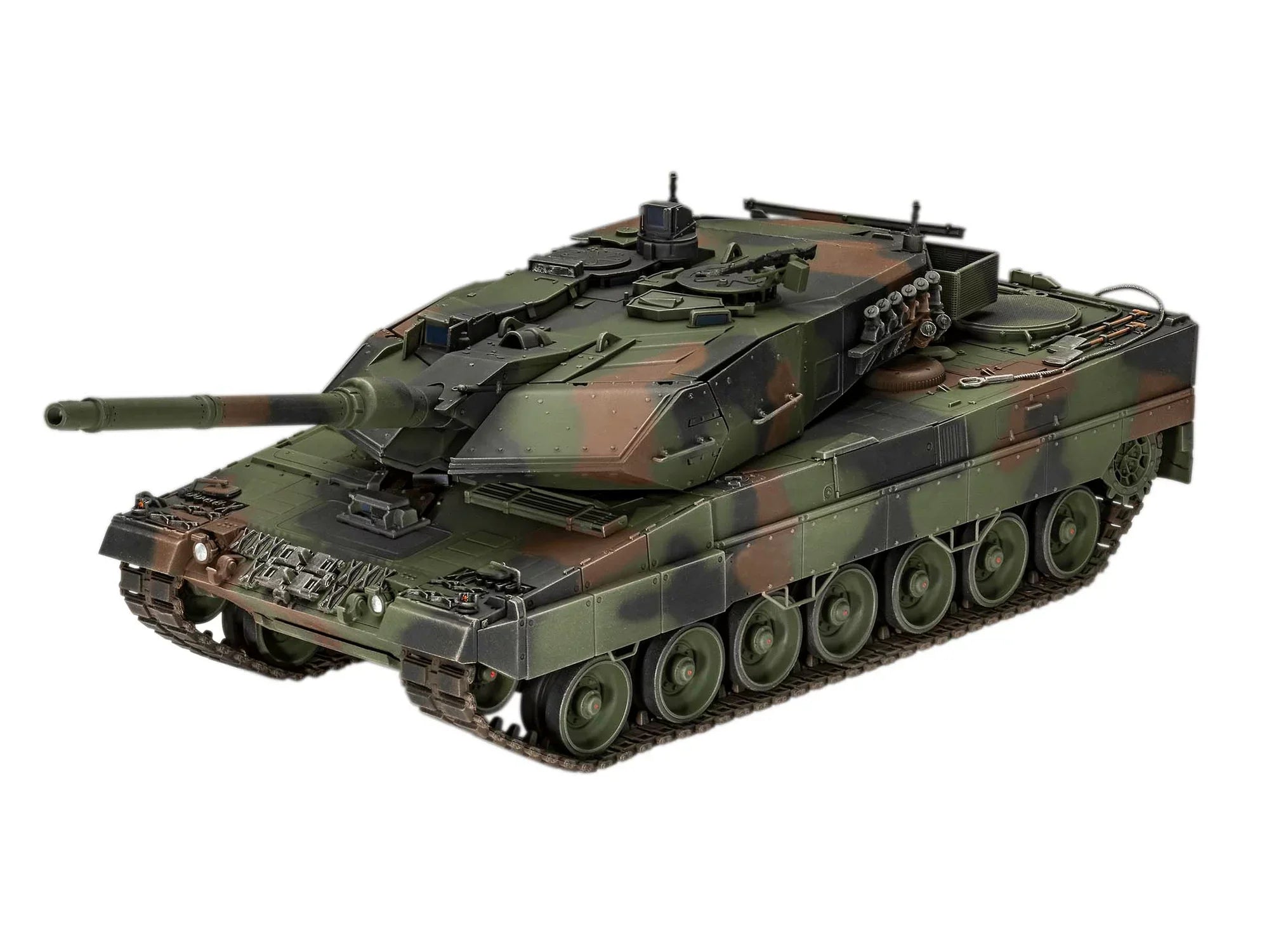 70 Jahre Bundeswehr: Leopard 2A6MA2 "Exclusive Edition"