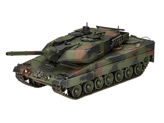 70 Jahre Bundeswehr: Leopard 2A6MA2 "Exclusive Edition"