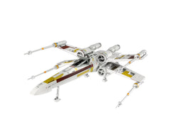 Model Set Carson Teva's X-Wing: The Mandalorian
