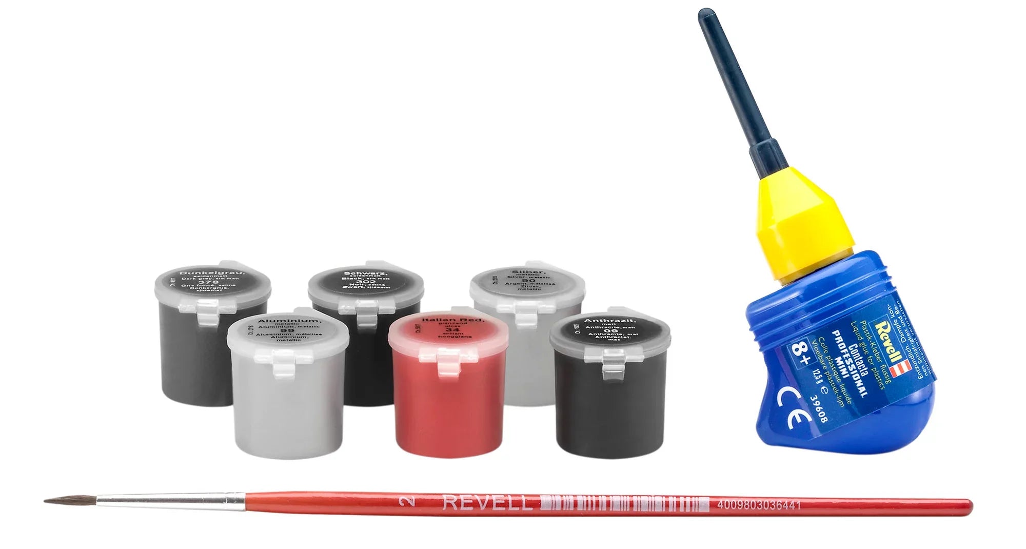 Gift Set Porsche 911 Turbo 50th Anniversary