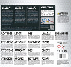 Model Set Messerschmitt P.1099A - P-Series
