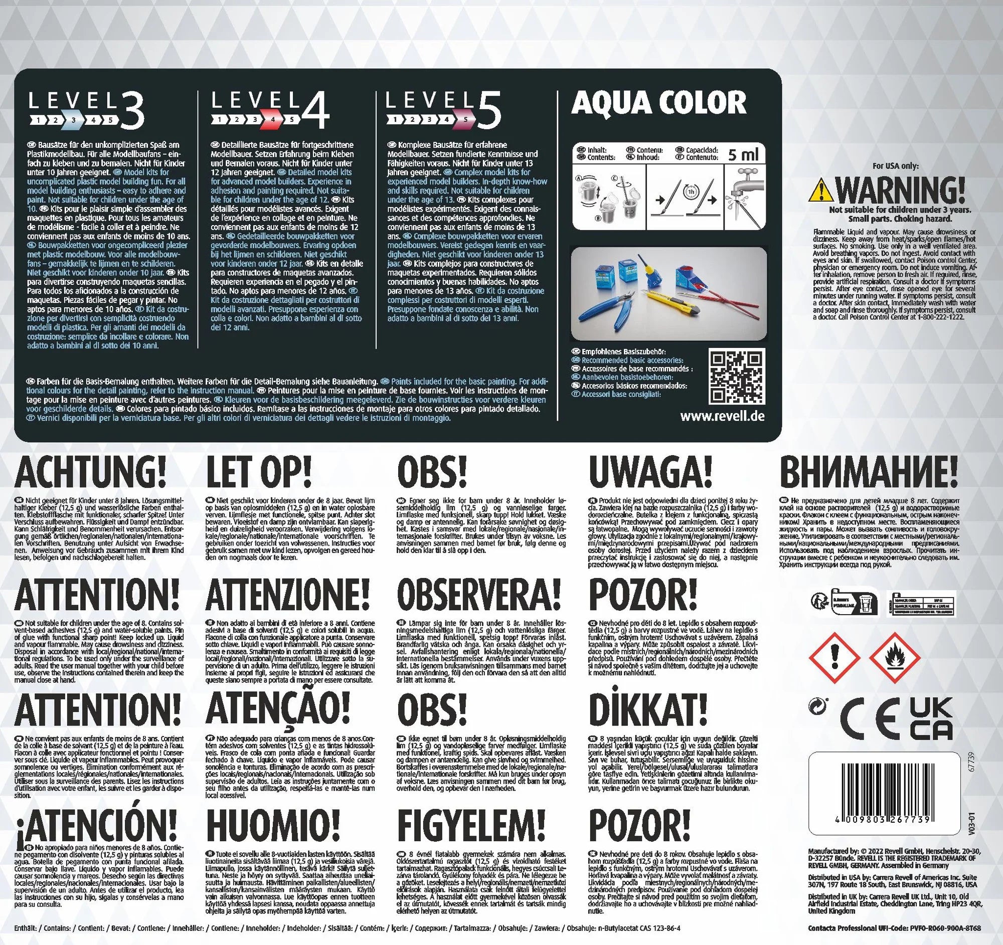 Model Set Surtees TS16/03