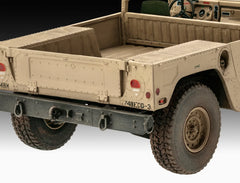 HMMWV M1097A2