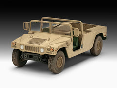 HMMWV M1097A2