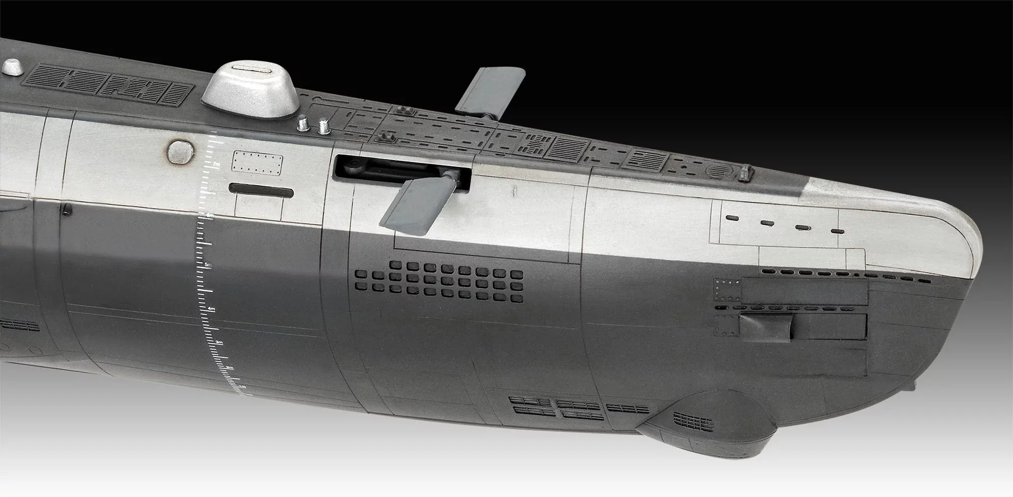 70 Years Bundeswehr:Wilhelm Bauer,Type 206A,Class2