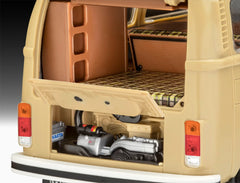 VW T2 Camper Click-System