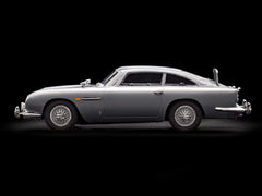 James Bond Aston Martin DB5 Click System